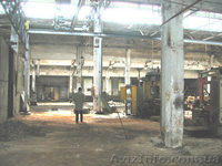 сдам /продам производственно-складские помещения  - <ro>Изображение</ro><ru>Изображение</ru> #1, <ru>Объявление</ru> #314003