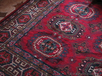 Продам шерстяной ковер - <ro>Изображение</ro><ru>Изображение</ru> #1, <ru>Объявление</ru> #330926