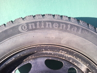 колеса Б\У 195*65*15 БЕРИ А ТО ВСЕ ГАИШНИКИ ТВОИ (зимой 2011-2012)  - <ro>Изображение</ro><ru>Изображение</ru> #2, <ru>Объявление</ru> #366725