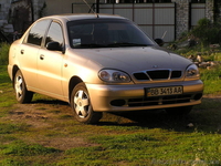 Дэу Сенс хорошее состояние - <ro>Изображение</ro><ru>Изображение</ru> #1, <ru>Объявление</ru> #361433