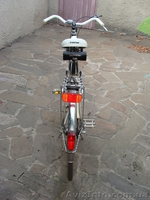 Велосипед Carry Bike - <ro>Изображение</ro><ru>Изображение</ru> #4, <ru>Объявление</ru> #350121