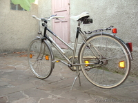 Велосипед Carry Bike - <ro>Изображение</ro><ru>Изображение</ru> #2, <ru>Объявление</ru> #350121