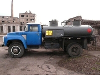 1980' ЗИЛ 130 ПРОДАМ - <ro>Изображение</ro><ru>Изображение</ru> #2, <ru>Объявление</ru> #356182