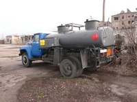 1980' ЗИЛ 130 ПРОДАМ - <ro>Изображение</ro><ru>Изображение</ru> #3, <ru>Объявление</ru> #356182