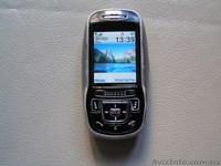 Мобильные телефоны САМСУНГ Х-630 - <ro>Изображение</ro><ru>Изображение</ru> #1, <ru>Объявление</ru> #361445