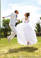 Видео фото съемка свадеб, корпоративов, торжеств - <ro>Изображение</ro><ru>Изображение</ru> #3, <ru>Объявление</ru> #386245