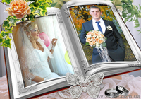 Видео фото съемка свадеб, корпоративов, торжеств - <ro>Изображение</ro><ru>Изображение</ru> #5, <ru>Объявление</ru> #386245