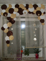 шторы в каждый дом - <ro>Изображение</ro><ru>Изображение</ru> #1, <ru>Объявление</ru> #384815