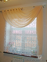 шторы в каждый дом - <ro>Изображение</ro><ru>Изображение</ru> #2, <ru>Объявление</ru> #384815