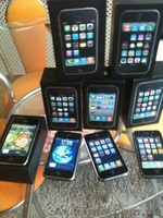 Продам Apple iPhone 3gs 16gb - <ro>Изображение</ro><ru>Изображение</ru> #3, <ru>Объявление</ru> #383010