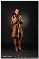 шубы  норковые - италия - <ro>Изображение</ro><ru>Изображение</ru> #1, <ru>Объявление</ru> #388726