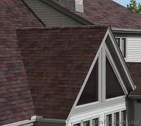 Битумная черепица Owens Corning (Овенс Корнинг),  США - <ro>Изображение</ro><ru>Изображение</ru> #2, <ru>Объявление</ru> #402498