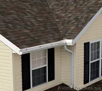 Битумная черепица Owens Corning (Овенс Корнинг),  США - <ro>Изображение</ro><ru>Изображение</ru> #6, <ru>Объявление</ru> #402498