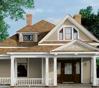 Битумная черепица Owens Corning (Овенс Корнинг),  США - <ro>Изображение</ro><ru>Изображение</ru> #7, <ru>Объявление</ru> #402498