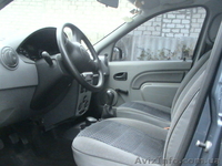 Продам Dacia logan MCV - <ro>Изображение</ro><ru>Изображение</ru> #1, <ru>Объявление</ru> #422704