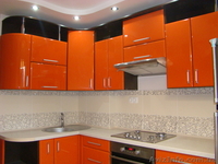 Кухня под заказ - <ro>Изображение</ro><ru>Изображение</ru> #1, <ru>Объявление</ru> #420963