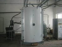 Вакуумная аппаратура для нанесения покрытия металлами или оксидами металлов - <ro>Изображение</ro><ru>Изображение</ru> #1, <ru>Объявление</ru> #405357