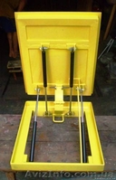 Продажа люков люки сантехнические, изготовление люков, лючки ревизионн - <ro>Изображение</ro><ru>Изображение</ru> #5, <ru>Объявление</ru> #127365