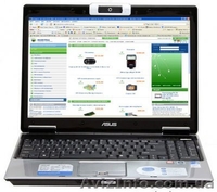 Ноутбук Asus M51kr - <ro>Изображение</ro><ru>Изображение</ru> #1, <ru>Объявление</ru> #432019