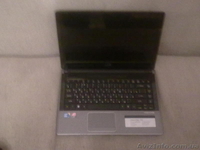 Acer Aspire 4745G-5453G32Mnks - <ro>Изображение</ro><ru>Изображение</ru> #2, <ru>Объявление</ru> #452620