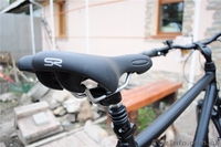 Продам немецкий велосипед - <ro>Изображение</ro><ru>Изображение</ru> #4, <ru>Объявление</ru> #425957