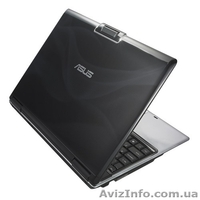 Ноутбук Asus M51kr - <ro>Изображение</ro><ru>Изображение</ru> #2, <ru>Объявление</ru> #432019