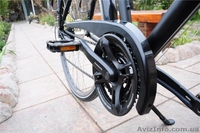 Продам немецкий велосипед - <ro>Изображение</ro><ru>Изображение</ru> #6, <ru>Объявление</ru> #425957