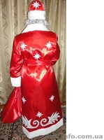 костюмы Деда Мороза и Снегурочки - <ro>Изображение</ro><ru>Изображение</ru> #2, <ru>Объявление</ru> #123247