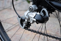 Продам немецкий велосипед - <ro>Изображение</ro><ru>Изображение</ru> #8, <ru>Объявление</ru> #425957