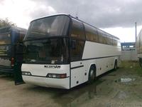 Neoplan -116 49 мест  - <ro>Изображение</ro><ru>Изображение</ru> #1, <ru>Объявление</ru> #437403
