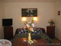 Сдам почасово, посуточно люкс-номера в частном еврокоттедже - <ro>Изображение</ro><ru>Изображение</ru> #3, <ru>Объявление</ru> #428652