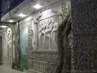 Художественное оформление роспись дизайн интерьера - <ro>Изображение</ro><ru>Изображение</ru> #3, <ru>Объявление</ru> #429519