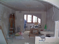 Ремонт квартир домов в Луганске - <ro>Изображение</ro><ru>Изображение</ru> #2, <ru>Объявление</ru> #73611