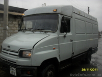 продам автомобиль грузовой - <ro>Изображение</ro><ru>Изображение</ru> #2, <ru>Объявление</ru> #453540