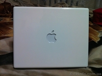 Продам Apple IBook G4 или обменяю на Iphone 3gs - <ro>Изображение</ro><ru>Изображение</ru> #3, <ru>Объявление</ru> #453817