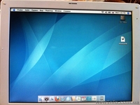 Продам Apple IBook G4 или обменяю на Iphone 3gs - <ro>Изображение</ro><ru>Изображение</ru> #1, <ru>Объявление</ru> #453817