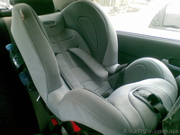 Продам Автокресло Graco группы 1 Б/У - <ro>Изображение</ro><ru>Изображение</ru> #1, <ru>Объявление</ru> #461625