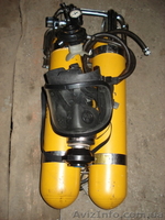 Акваланги АВМ-5, АСВ-2, Украина-2, Юнга,новые и б/у от 1300 грн, ремонт, ТО - <ro>Изображение</ro><ru>Изображение</ru> #2, <ru>Объявление</ru> #477125