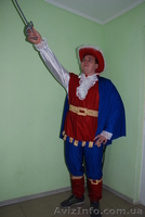 Прокат детских и взрослых карнавальных  костюмов. - <ro>Изображение</ro><ru>Изображение</ru> #5, <ru>Объявление</ru> #459941