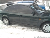 Продаётся Volkswagen Passat B5. Идеальное состояние. - <ro>Изображение</ro><ru>Изображение</ru> #6, <ru>Объявление</ru> #482701