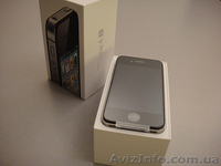 новий (Apple iPhone 4S 32GB Unlocked ) - <ro>Изображение</ro><ru>Изображение</ru> #1, <ru>Объявление</ru> #481027