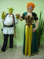 Прокат детских и взрослых карнавальных  костюмов. - <ro>Изображение</ro><ru>Изображение</ru> #7, <ru>Объявление</ru> #459941