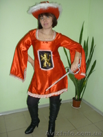 Прокат детских и взрослых карнавальных  костюмов. - <ro>Изображение</ro><ru>Изображение</ru> #8, <ru>Объявление</ru> #459941