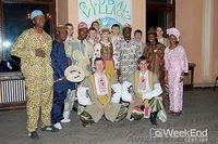 ФЕСТИВАЛЬ НАЦИОНАЛЬНЫХ КУЛЬТУР GLOBAL VILLAGE 2011 - <ro>Изображение</ro><ru>Изображение</ru> #2, <ru>Объявление</ru> #459797