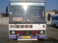 срочно продам автобус - <ro>Изображение</ro><ru>Изображение</ru> #1, <ru>Объявление</ru> #510501