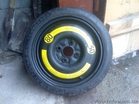 Докатка R14 (Ланос, Сенс, Нексия...) - <ro>Изображение</ro><ru>Изображение</ru> #1, <ru>Объявление</ru> #507692