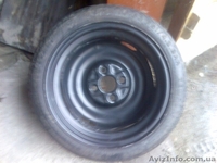 Докатка R14 (Ланос, Сенс, Нексия...) - <ro>Изображение</ro><ru>Изображение</ru> #2, <ru>Объявление</ru> #507692