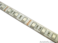 Светодиодная лента, блоки питания, устройства управления светом - <ro>Изображение</ro><ru>Изображение</ru> #9, <ru>Объявление</ru> #518143