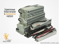 Светодиодная лента, блоки питания, устройства управления светом - <ro>Изображение</ro><ru>Изображение</ru> #2, <ru>Объявление</ru> #518143