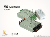 Светодиодная лента, блоки питания, устройства управления светом - <ro>Изображение</ro><ru>Изображение</ru> #8, <ru>Объявление</ru> #518143
